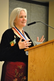 Kim Ebert-Colella