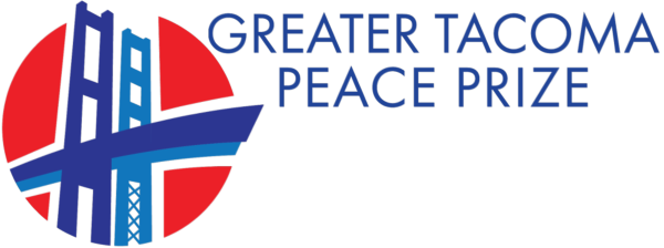 Greater Tacoma Peace Prize