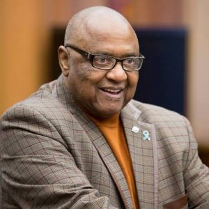 Willie C. Stewart Sr.